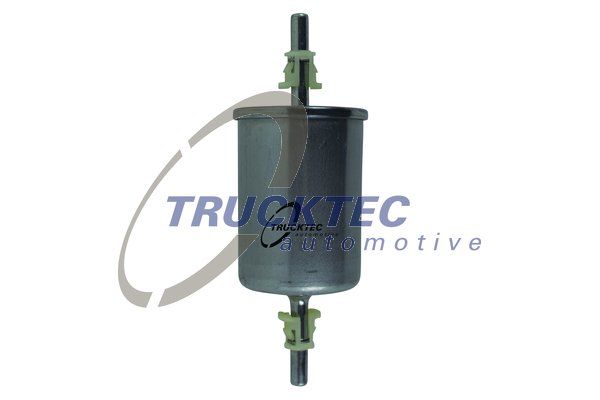 TRUCKTEC AUTOMOTIVE Filter goriva