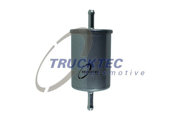 TRUCKTEC AUTOMOTIVE Filter goriva