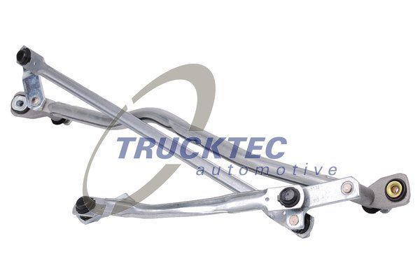 TRUCKTEC AUTOMOTIVE Poluge brisača
