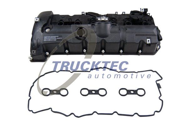 TRUCKTEC AUTOMOTIVE Poklopac cilindarske glave