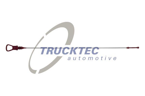 TRUCKTEC AUTOMOTIVE Šipka za mjerenje razine ulja