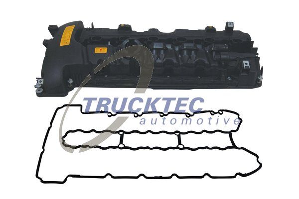 TRUCKTEC AUTOMOTIVE Poklopac cilindarske glave