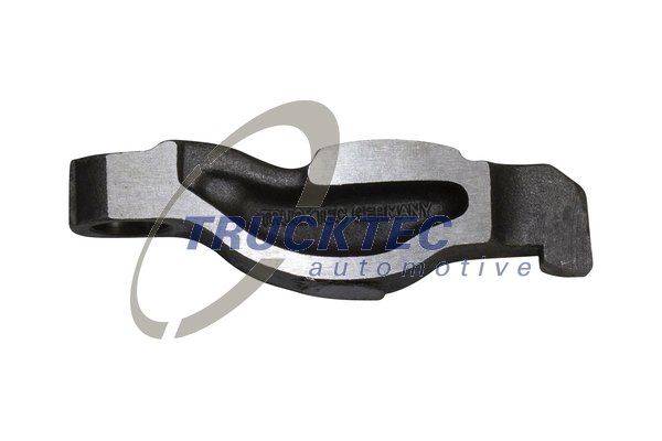 TRUCKTEC AUTOMOTIVE Povlačna poluga, upravljanje motora