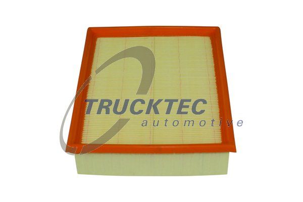 TRUCKTEC AUTOMOTIVE Filtar zraka