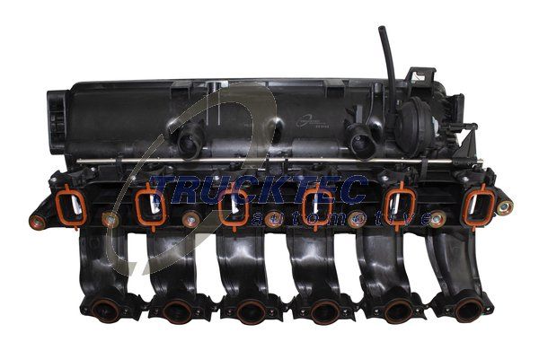 TRUCKTEC AUTOMOTIVE Nastavak, usisna grana