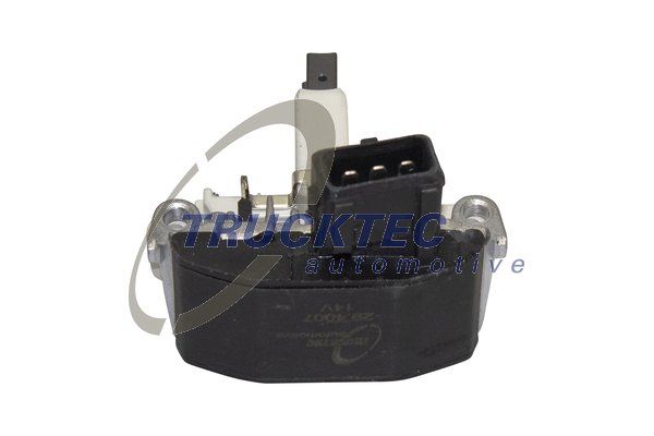TRUCKTEC AUTOMOTIVE Regulator generatora