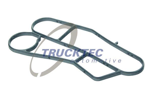 TRUCKTEC AUTOMOTIVE Brtva, hladnjak ulja