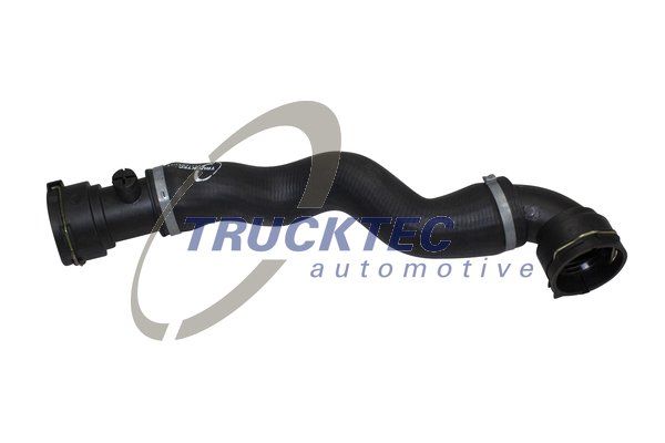 TRUCKTEC AUTOMOTIVE Crijevo hladnjaka