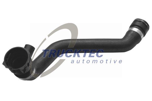 TRUCKTEC AUTOMOTIVE Crijevo hladnjaka