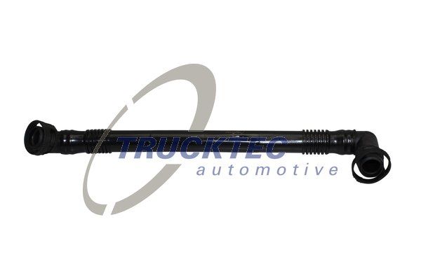 TRUCKTEC AUTOMOTIVE Crijevo, odzračivanje kućišta radilice