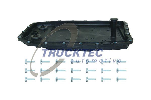TRUCKTEC AUTOMOTIVE Karter ulja, automatski mjenjač