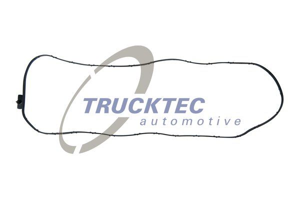 TRUCKTEC AUTOMOTIVE Brtva, karter ulja-automatski mjenjač