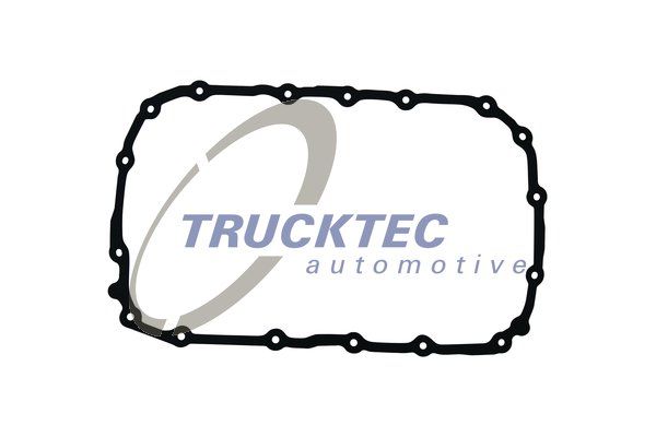 TRUCKTEC AUTOMOTIVE Brtva, karter ulja-automatski mjenjač