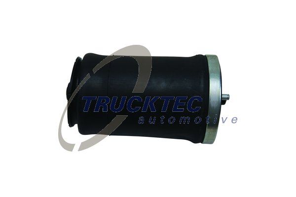 TRUCKTEC AUTOMOTIVE Zračno ogibljenje, vozni postroj