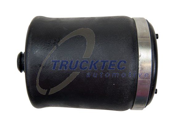 TRUCKTEC AUTOMOTIVE Zračno ogibljenje, vozni postroj