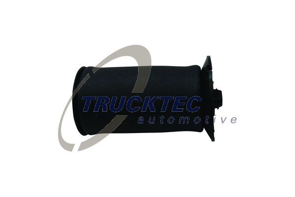 TRUCKTEC AUTOMOTIVE Zračno ogibljenje, vozni postroj