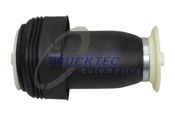 TRUCKTEC AUTOMOTIVE Zračno ogibljenje, vozni postroj