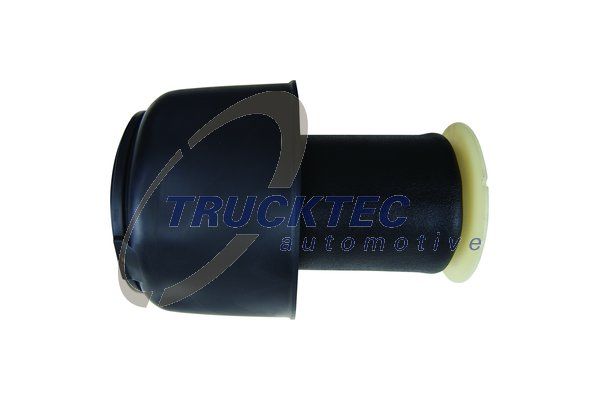 TRUCKTEC AUTOMOTIVE Zračno ogibljenje, vozni postroj