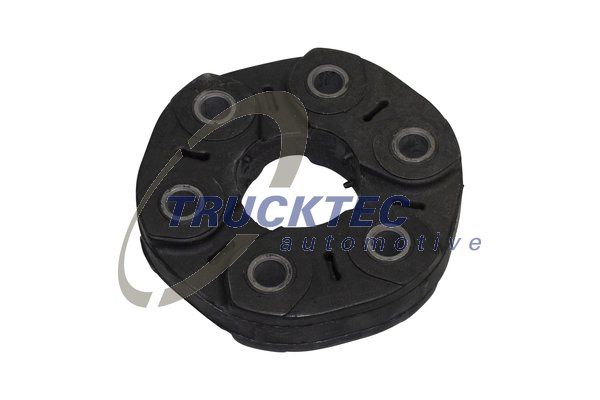 TRUCKTEC AUTOMOTIVE Zglob, uzdužno vratilo