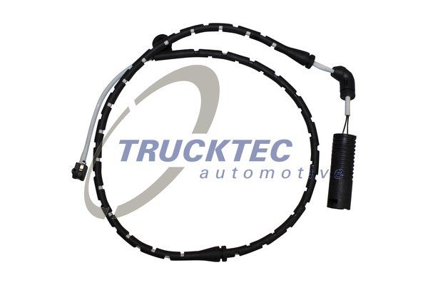 TRUCKTEC AUTOMOTIVE Kontakt za upozorenje, istrošenost kočionih obloga