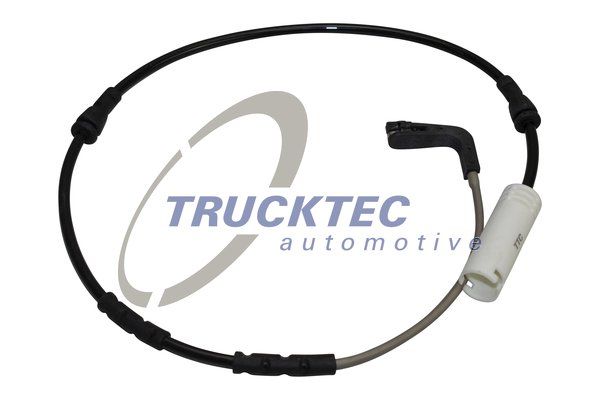 TRUCKTEC AUTOMOTIVE Kontakt za upozorenje, istrošenost kočionih obloga