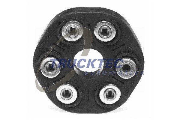 TRUCKTEC AUTOMOTIVE Zglob, uzdužno vratilo