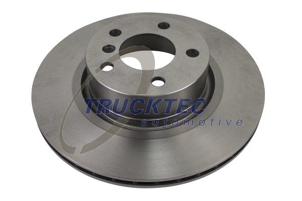 TRUCKTEC AUTOMOTIVE Kočioni disk