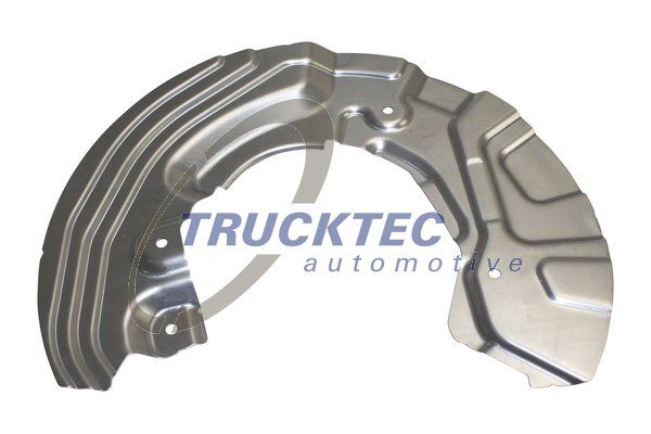 TRUCKTEC AUTOMOTIVE Lim za zaštitu od prskanja, kočni disk