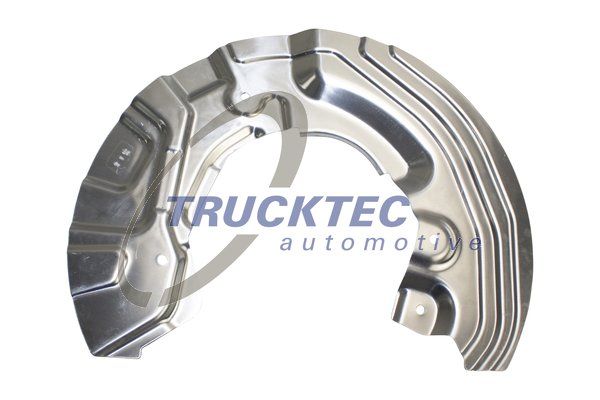 TRUCKTEC AUTOMOTIVE Lim za zaštitu od prskanja, kočni disk