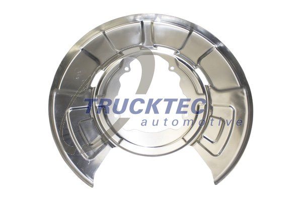 TRUCKTEC AUTOMOTIVE Lim za zaštitu od prskanja, kočni disk