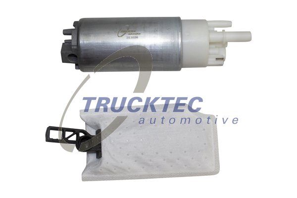 TRUCKTEC AUTOMOTIVE Pumpa za gorivo