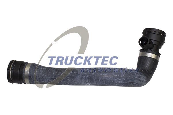 TRUCKTEC AUTOMOTIVE Crijevo hladnjaka