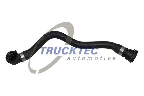 TRUCKTEC AUTOMOTIVE Crijevo hladnjaka