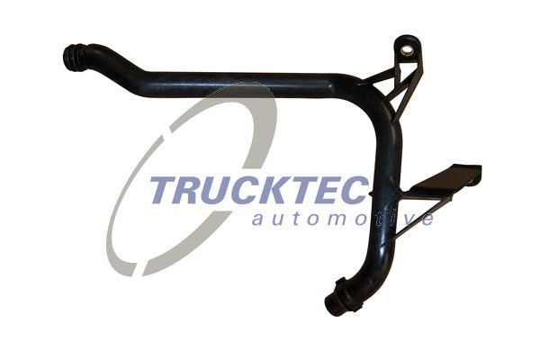 TRUCKTEC AUTOMOTIVE Cjevovod rashladnog sredstva