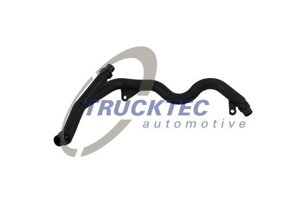 TRUCKTEC AUTOMOTIVE Cjevovod rashladnog sredstva