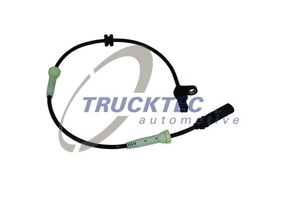 TRUCKTEC AUTOMOTIVE Osjetnik, broj okretaja kotača