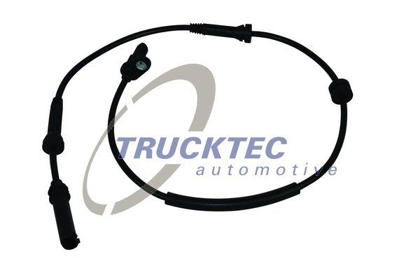 TRUCKTEC AUTOMOTIVE Osjetnik, broj okretaja kotača