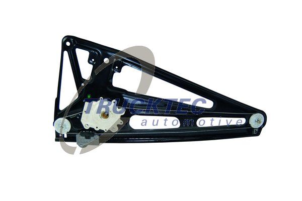 TRUCKTEC AUTOMOTIVE Podizač prozorskog stakla