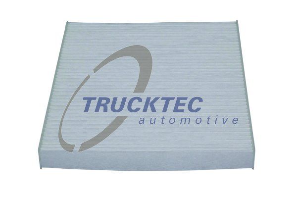 TRUCKTEC AUTOMOTIVE Filtar, zrak unutrašnjeg prostora