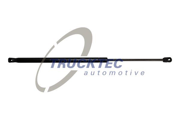 TRUCKTEC AUTOMOTIVE Plinska opruga, prtljažnik/utovarni prostor