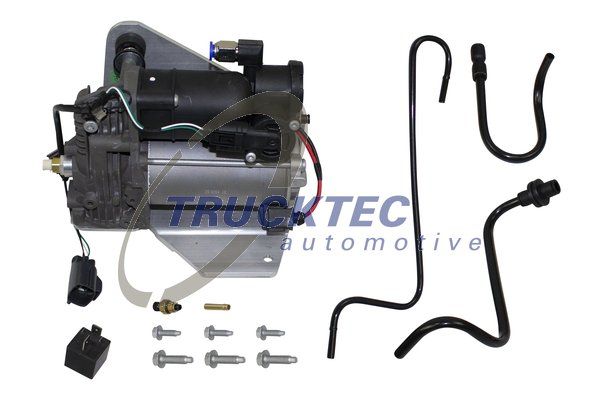 TRUCKTEC AUTOMOTIVE Kompresor, pneumatski uređaj