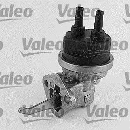 Valeo Pumpa za gorivo