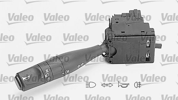 Valeo Prekidač na stupu upravljača