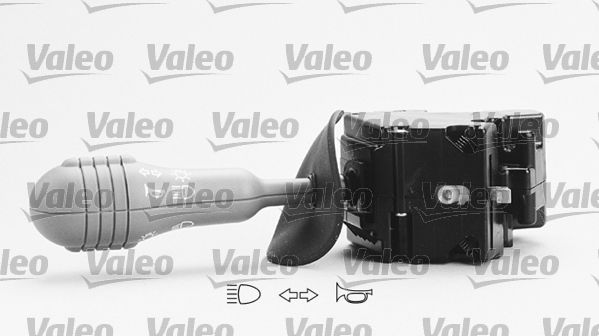 Valeo Prekidač na stupu upravljača