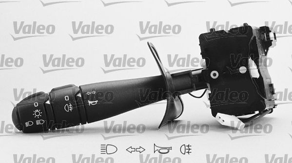 Valeo Prekidač na stupu upravljača