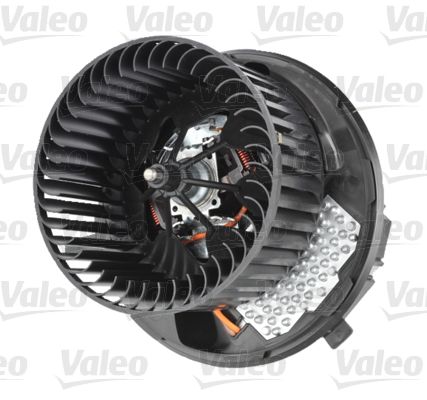 Valeo Ventilator unutrašnjeg prostora