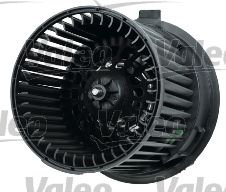 Valeo Ventilator unutrašnjeg prostora