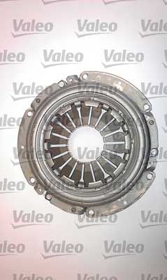 VALEO Komplet spojke