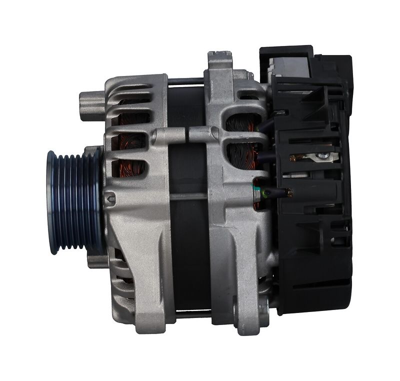 VALEO Starter-alternator