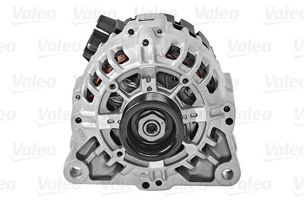 Valeo Generator
